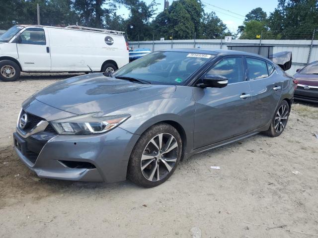 NISSAN MAXIMA 3.5