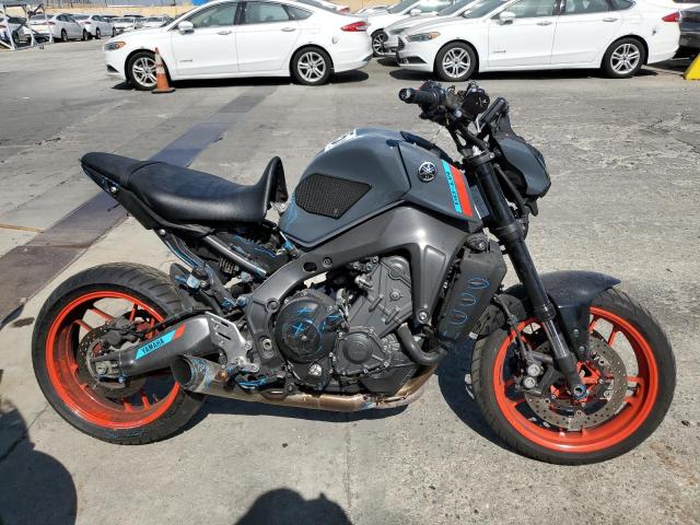 2021 YAMAHA MT09 C JYARN71Y7MA000367