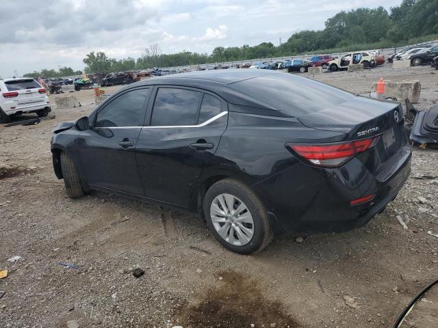 2024 NISSAN SENTRA S - 3N1AB8BV0RY355584