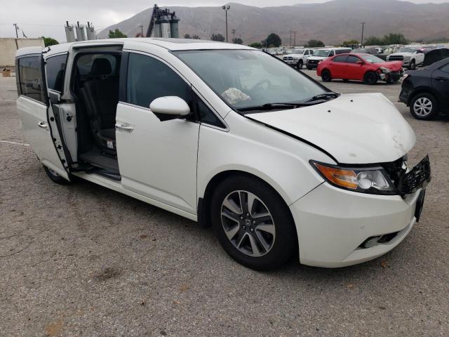 2016 HONDA ODYSSEY TO 5FNRL5H93GB092764