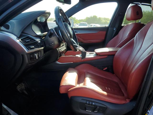 2015 BMW X6 XDRIVE3 5UXKU2C57F0N76286
