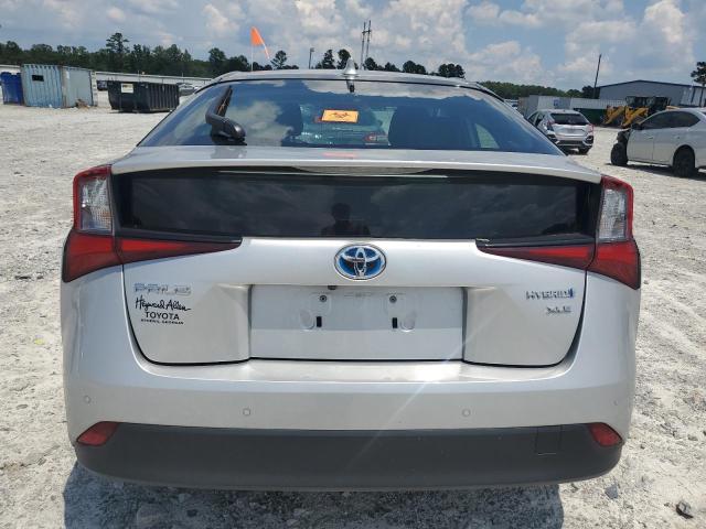 2022 TOYOTA PRIUS NIGH JTDKAMFUXN3156771