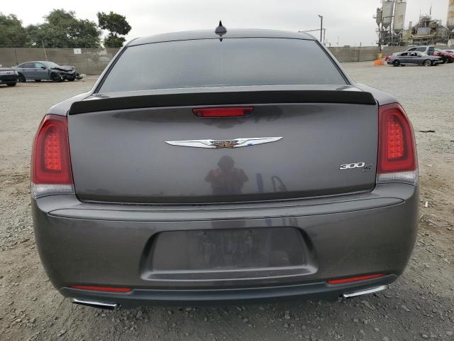 2015 CHRYSLER 300 S 2C3CCABG6FH820306