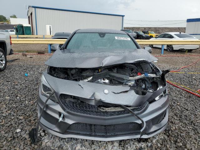 2016 MERCEDES-BENZ CLA 250 WDDSJ4EB9GN308360