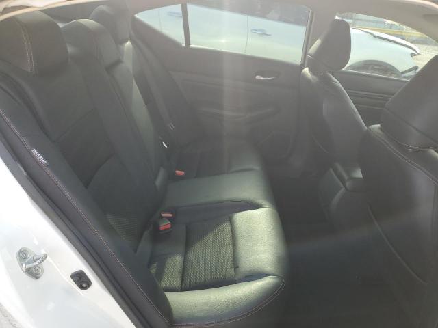 2019 NISSAN ALTIMA SR - 1N4BL4CV4KC214737