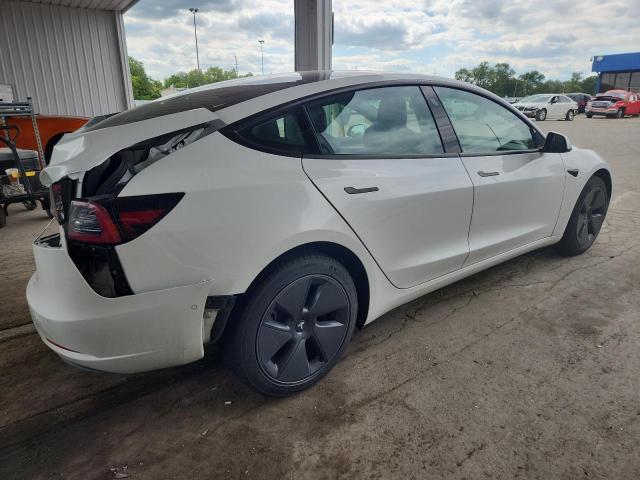 2021 TESLA MODEL 3 5YJ3E1EA1MF031755