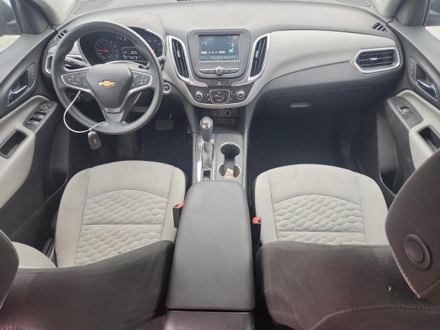 2018 CHEVROLET EQUINOX LS 3GNAXHEV6JL127110