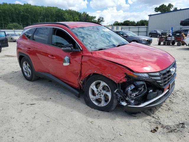2022 HYUNDAI TUCSON SEL 5NMJB3AEXNH084717