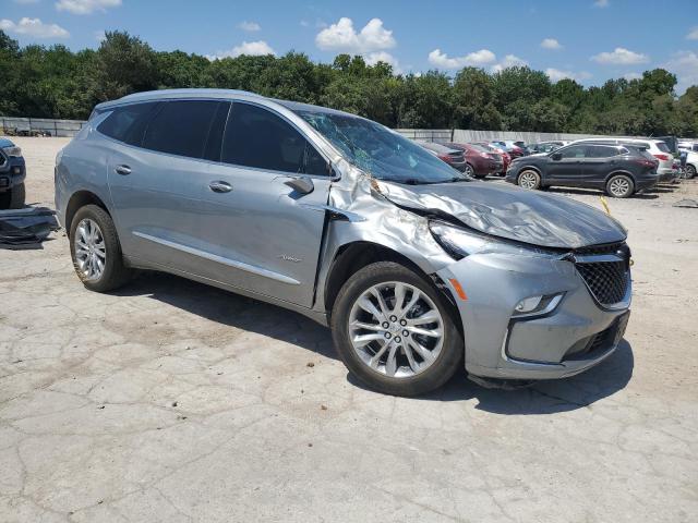 2023 BUICK ENCLAVE AV - 5GAEVCKW3PJ114445