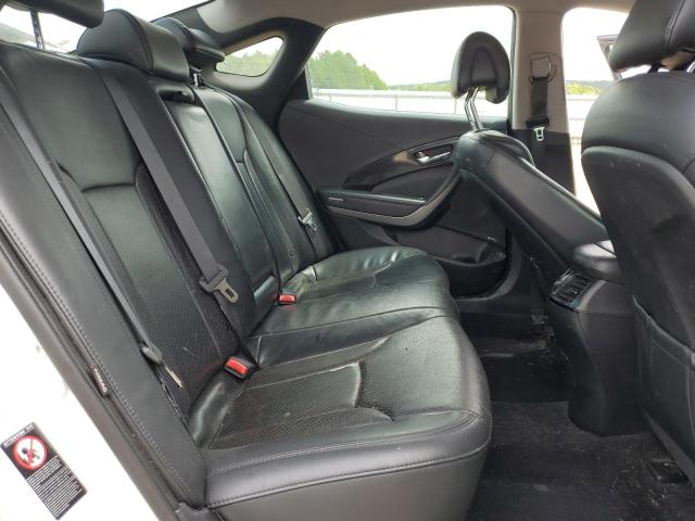 2017 HYUNDAI AZERA KMHFG4JG6HA572538