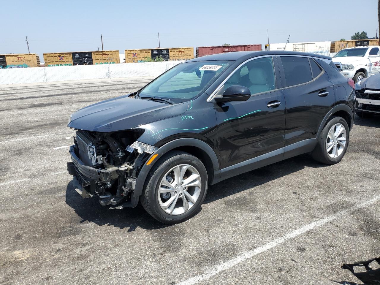 BUICK ENCORE PREFERRED