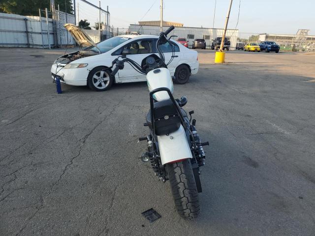 2018 HARLEY-DAVIDSON XL1200 NS 1HD1LP320JC423760