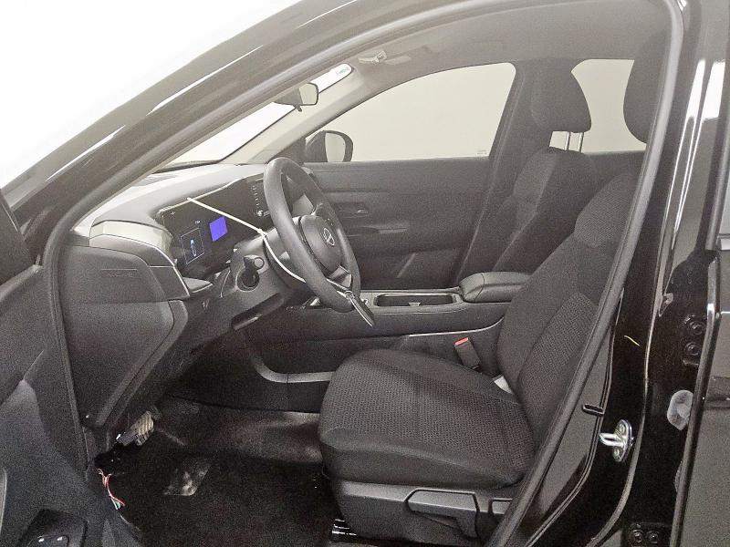 2025 NISSAN KICKS S 3N8AP6BA1SL304277