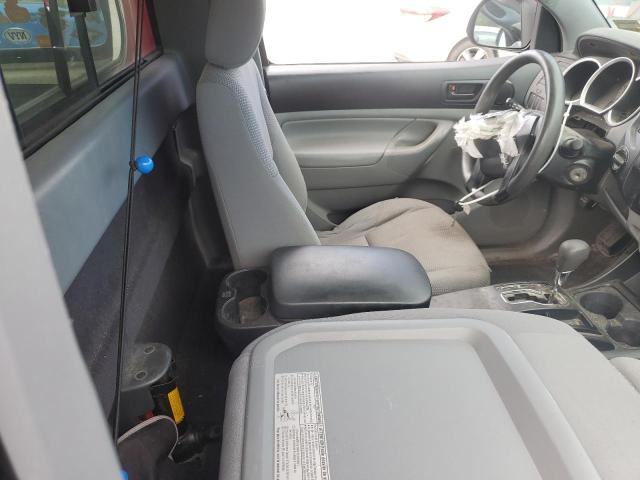 2014 TOYOTA TACOMA - 5TFPX4EN1EX019161