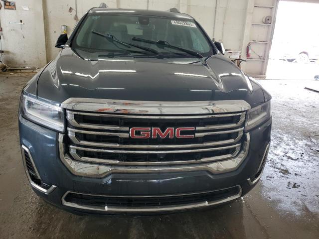 2020 GMC ACADIA SLT 1GKKNMLSXLZ199724