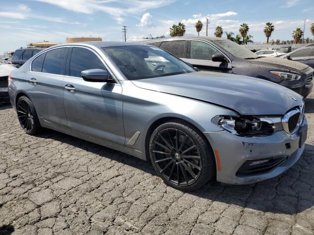2018 BMW 530 I - WBAJA5C5XJWA36606