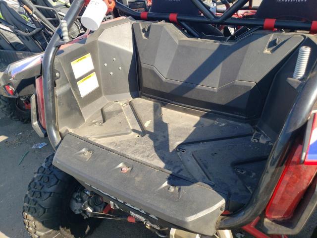 2019 HONDA SXS1000 S2 1HFVE0546K4001836