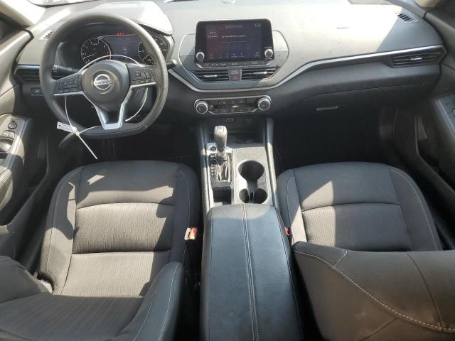 2022 NISSAN ALTIMA SV 1N4BL4DV6NN319710