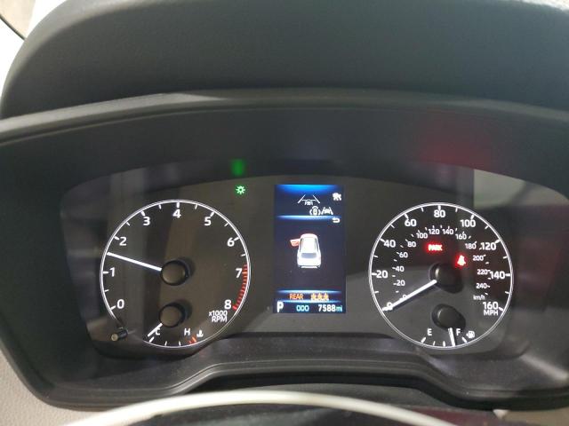 2024 TOYOTA COROLLA CR 7MUCAABGXRV111357