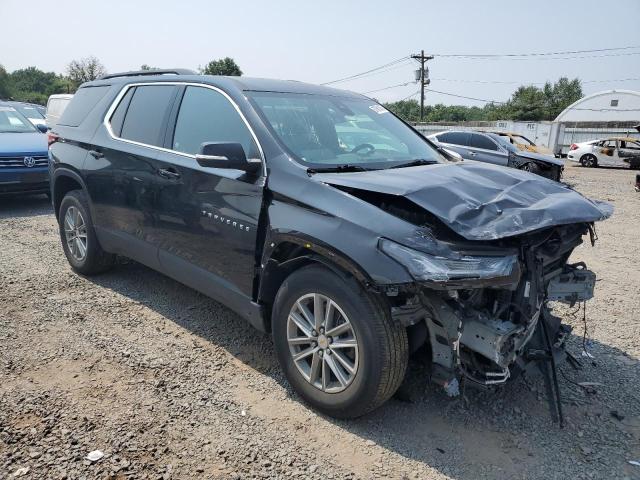 2023 CHEVROLET TRAVERSE L 1GNEVHKW7PJ207794