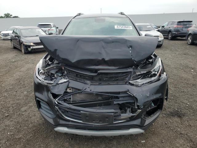 2019 CHEVROLET TRAX 1LT - KL7CJPSB6KB923718