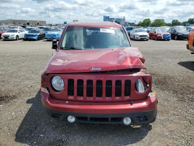 2016 JEEP PATRIOT LATITUDE 1C4NJRFB0GD788717
