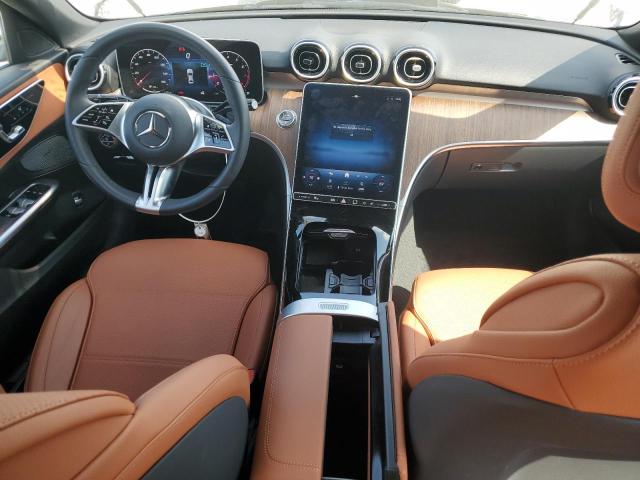 2023 MERCEDES-BENZ C 300 4MATIC W1KAF4HB4PR132870