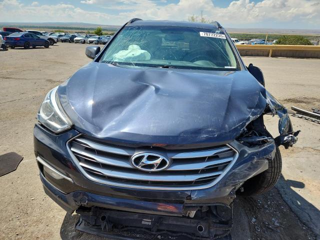 2017 HYUNDAI SANTA FE S 5NMZU3LB3HH001343