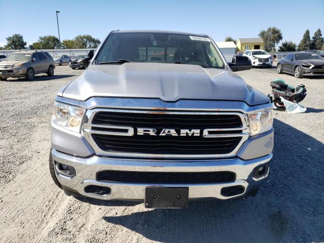 2020 RAM 1500 BIG H - 1C6SRFFT9LN393045