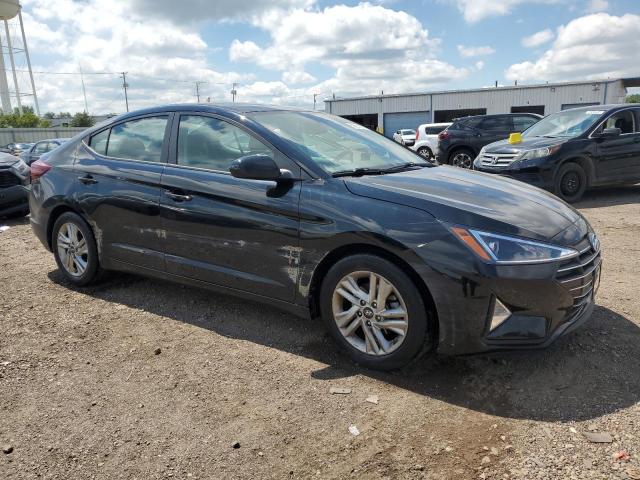 2020 HYUNDAI ELANTRA SE KMHD84LFXLU066467