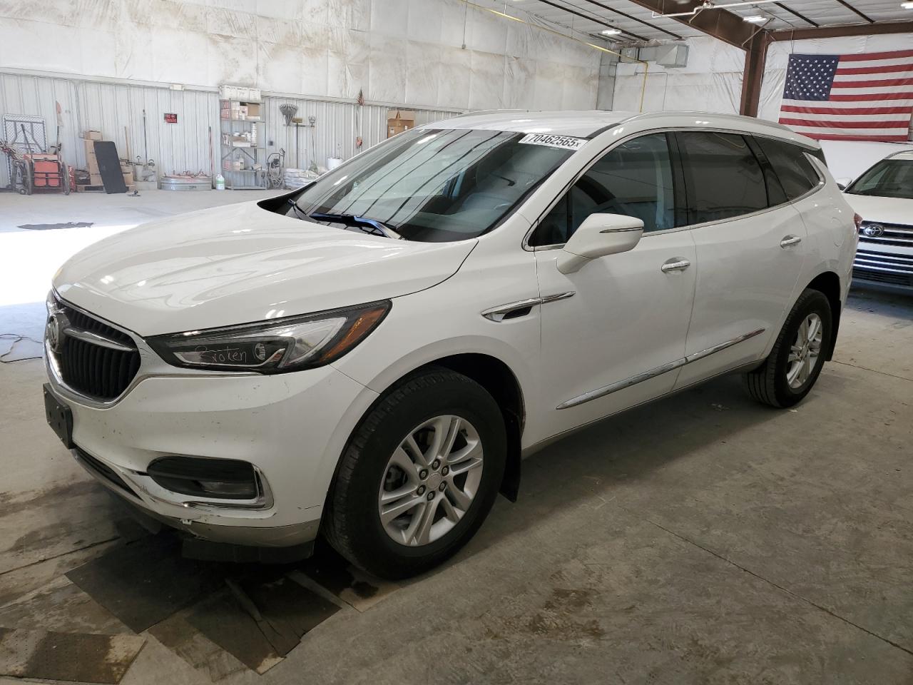 BUICK ENCLAVE PREFERRED