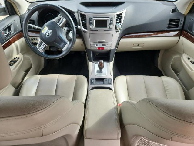 2013 SUBARU LEGACY 2.5 - 4S3BMCK60D3012170