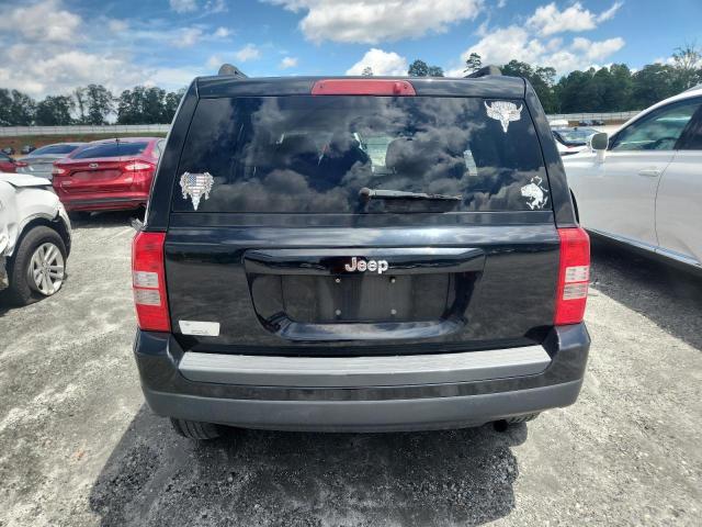 1C4NJPBA2ED699214 2014 JEEP PATRIOT