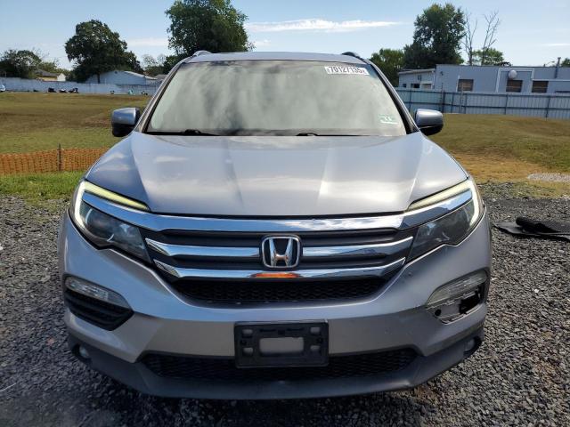 2016 HONDA PILOT EXL 5FNYF6H55GB107982