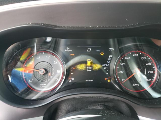 2022 DODGE CHARGER R/ 2C3CDXCT4NH138938