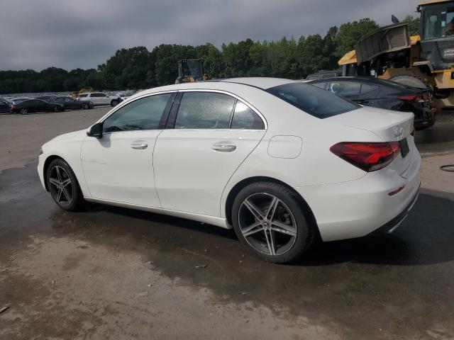 2019 MERCEDES-BENZ A 220 4MAT #3287448991