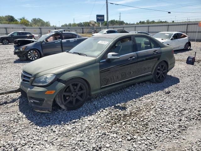 MERCEDES-BENZ C 250