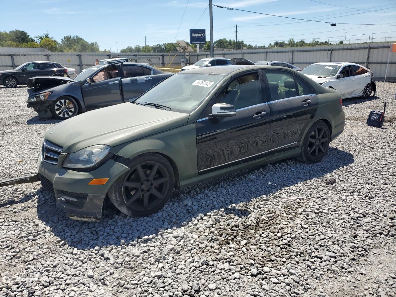 Vehicle photo