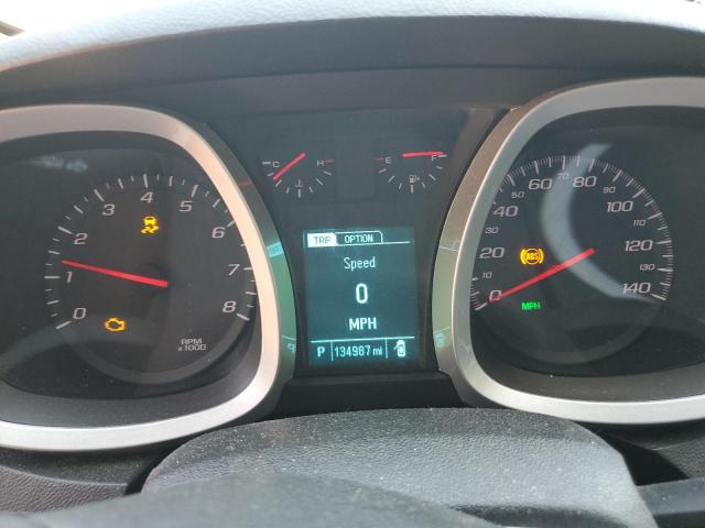 2016 CHEVROLET EQUINOX LT - 2GNFLFEK7G6335361