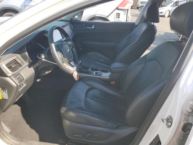 2018 KIA OPTIMA PLU KNAGV4LD6J5025962