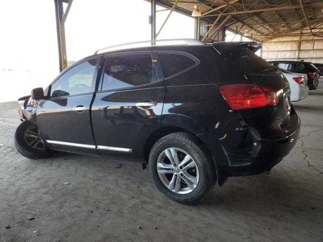 2015 NISSAN ROGUE SELE JN8AS5MT8FW164395
