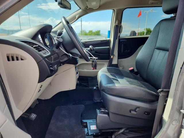 2016 CHRYSLER TOWN & COU 2C4RC1BG9GR229369