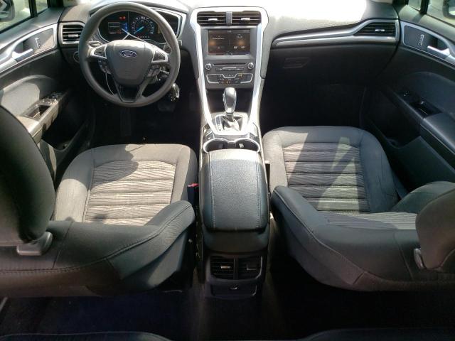 2016 FORD FUSION SE - 1FA6P0H74G5102234