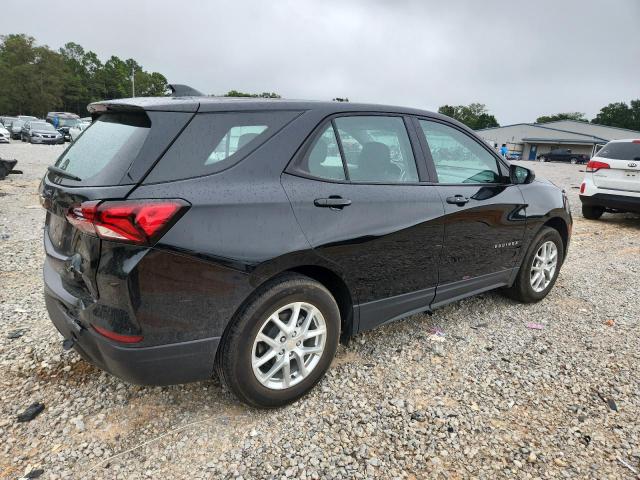 2024 CHEVROLET EQUINOX LS 3GNAXHEG5RL162122