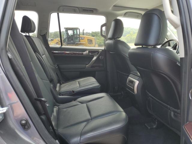 2017 LEXUS GX 460 PRE JTJJM7FX6H5169831