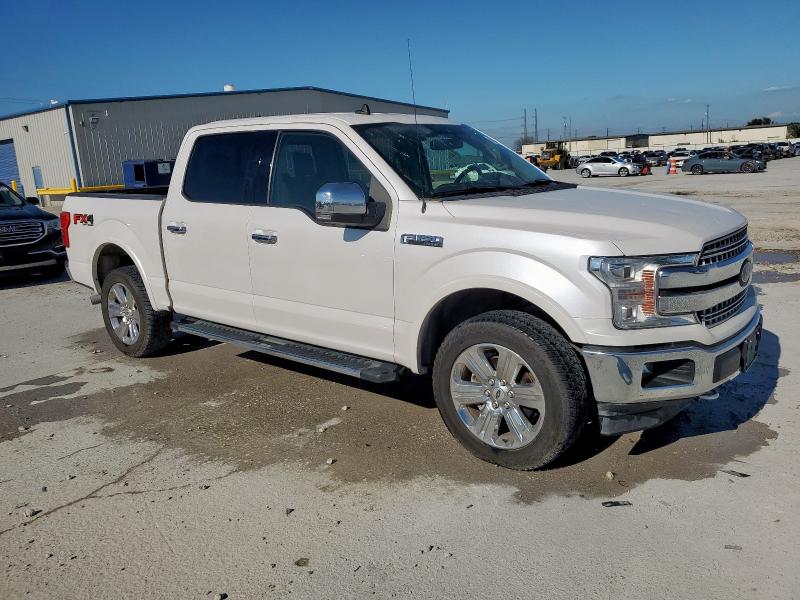 2019 FORD F150 SUPER - 1FTEW1E58KKD55813