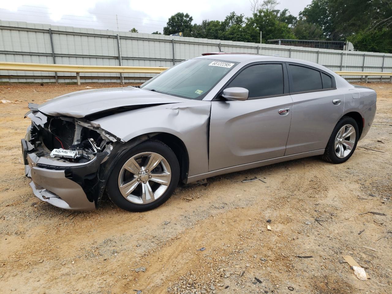 DODGE CHARGER SXT
