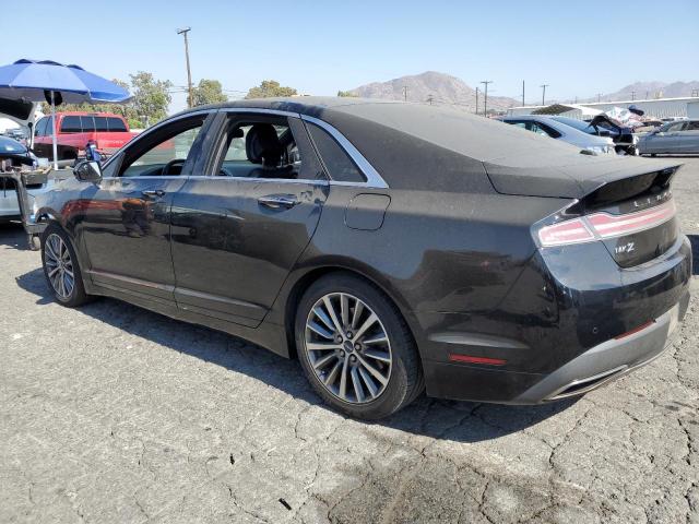 2018 LINCOLN MKZ PREMIERE 3LN6L5A97JR611488