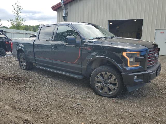 2017 FORD F150 SUPER - 1FTFW1EG2HFC66844