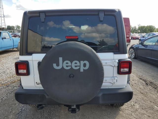 2024 JEEP WRANGLER SPORT 1C4PJXDN8RW136722